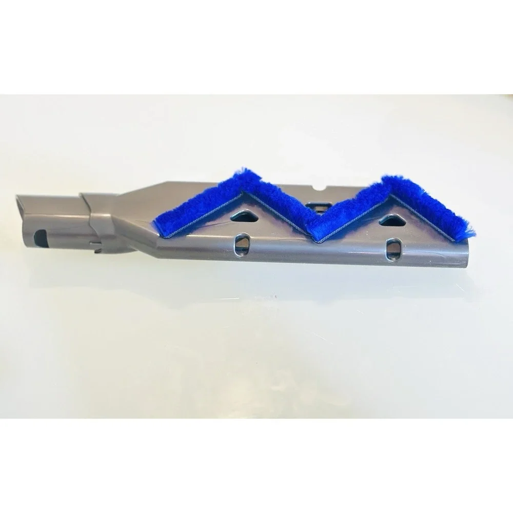 Genuine OEM Dyson Carbon Fiber Reach-Under Flexi-Crevice Tool 966451-02
